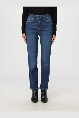 Liu Jo Jeans Woman color
