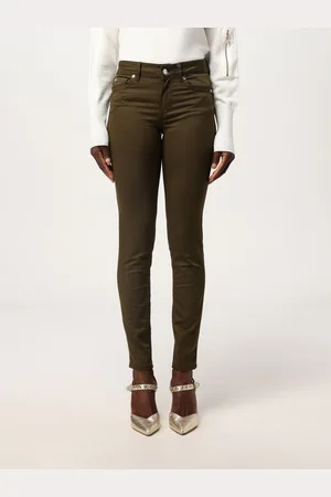 Liu Jo Pants Woman color