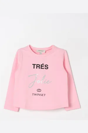 Twin-Set T-Shirt Kids color