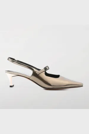 Robert Clergerie High Heel Shoes Woman color
