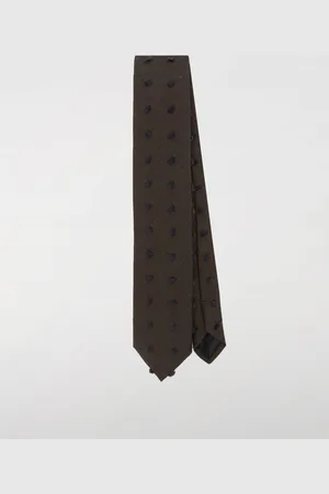 Lanvin Tie Men color