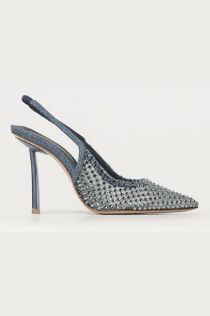 LE SILLA Heeled Sandals Woman color