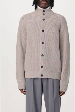 Giorgio Armani Cardigan Men color