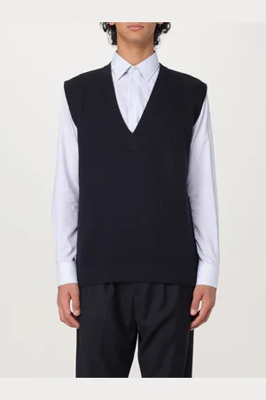 BARENA Suit Vest Men color