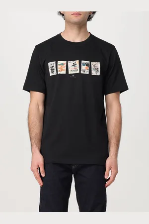 Paul Smith T-Shirt Men color