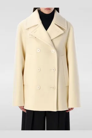 Jil Sander Coat Woman color