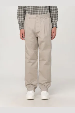 Armani Exchange Pants Men color