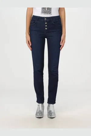 Liu Jo Jeans Woman color