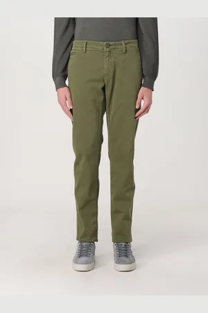 Jacob Cohen Pants Men color