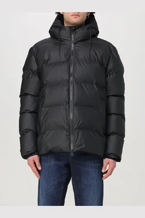 Rains Jacket Men color