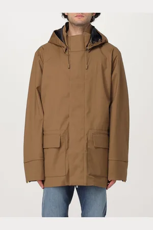 K-Way Jacket Men color