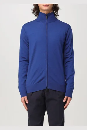 Paolo Pecora Cardigan Men color