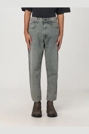 AMISH Jeans Men color