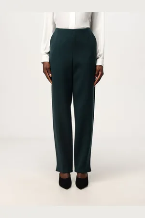 Giorgio Armani Pants Woman color