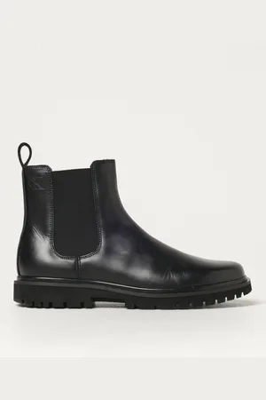 Calvin Klein Boots Men color