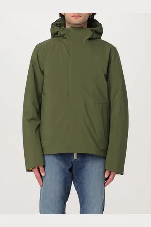 K-Way Jacket Men color