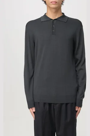BARENA Polo Shirt Men color