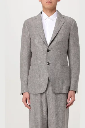 Giorgio Armani Blazer Men color