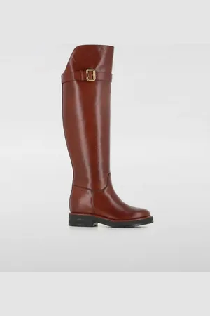 Chloé Boots CHLOÉ Woman color