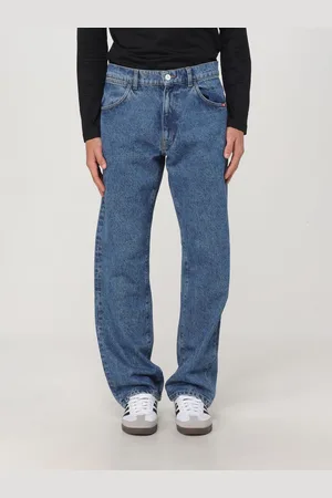 AMISH Jeans Men color