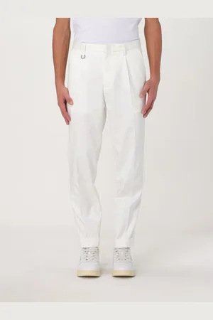 Paolo Pecora Pants Men color