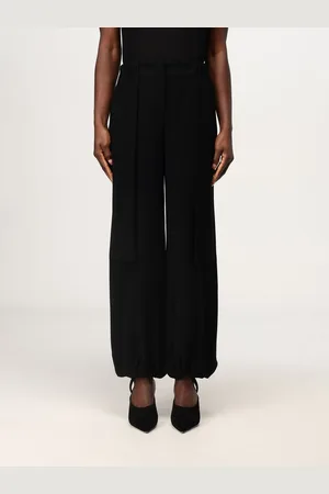 Giorgio Armani Pants Woman color
