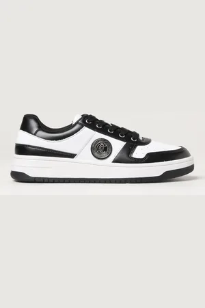 Roberto Cavalli Sneakers Men color