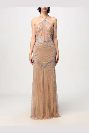 AMEN Dress Woman color
