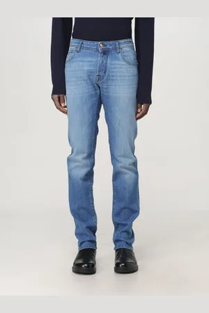 Jacob Cohen Jeans Men color
