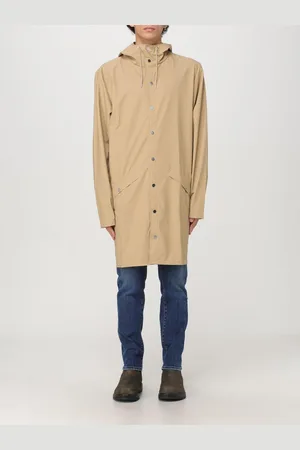 Rains Jacket Men color