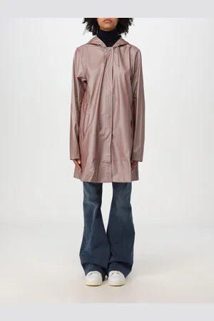 Rains Jacket Woman color