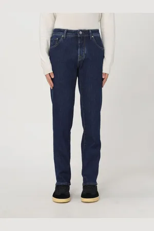 Jacob Cohen Jeans Men color