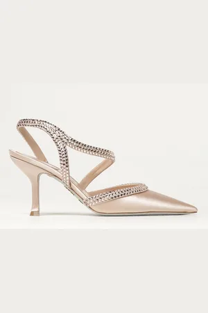 RENE CAOVILLA High Heel Shoes Woman color