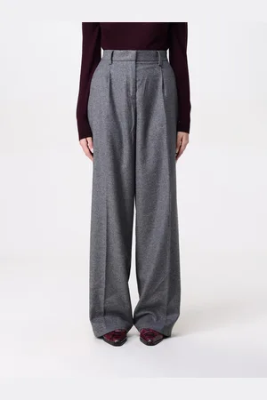 FORTE FORTE Pants Woman color
