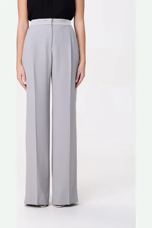 Alberta Ferretti Pants Woman color