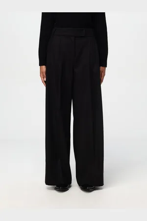 Max Mara Pants Woman color