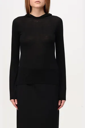 Courrèges Sweater COURRÈGES Woman color