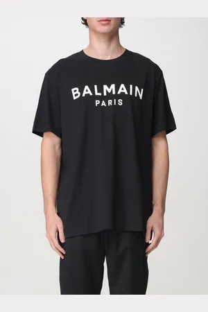 Balmain T-Shirt Men color