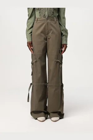ERMANNO SCERVINO Pants Woman color