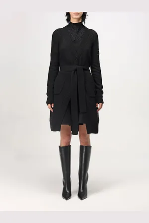 ERMANNO SCERVINO Cardigan Woman color