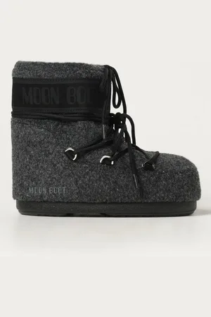 Moon Boot Boots Woman color