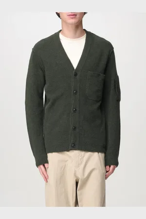 C.P. Company Cardigan C. P. COMPANY Men color