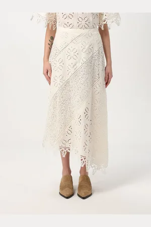 ULLA JOHNSON Skirt Woman color