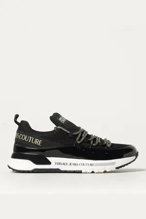 VERSACE Sneakers Woman color
