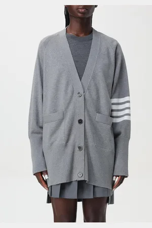 Thom Browne Cardigan Woman color
