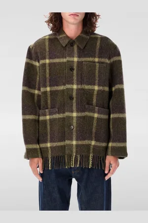 YMC Jacket Men color