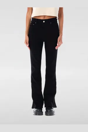 AMIRI Jeans Woman color