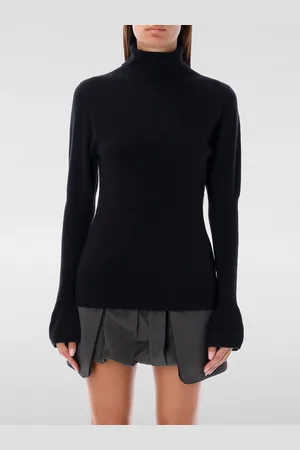 Low Classic Sweater Woman color