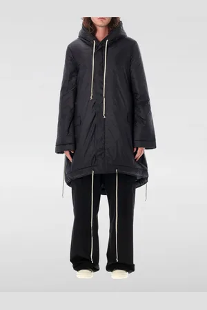 Rick Owens Jacket Men color