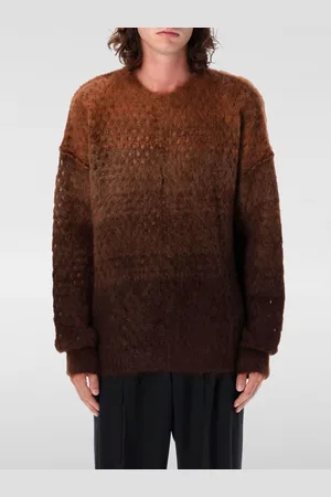 CMMN SWDN Sweater Men color
